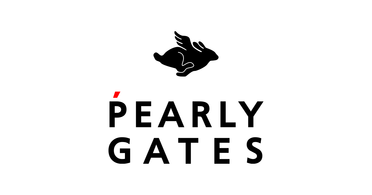 pearly gates